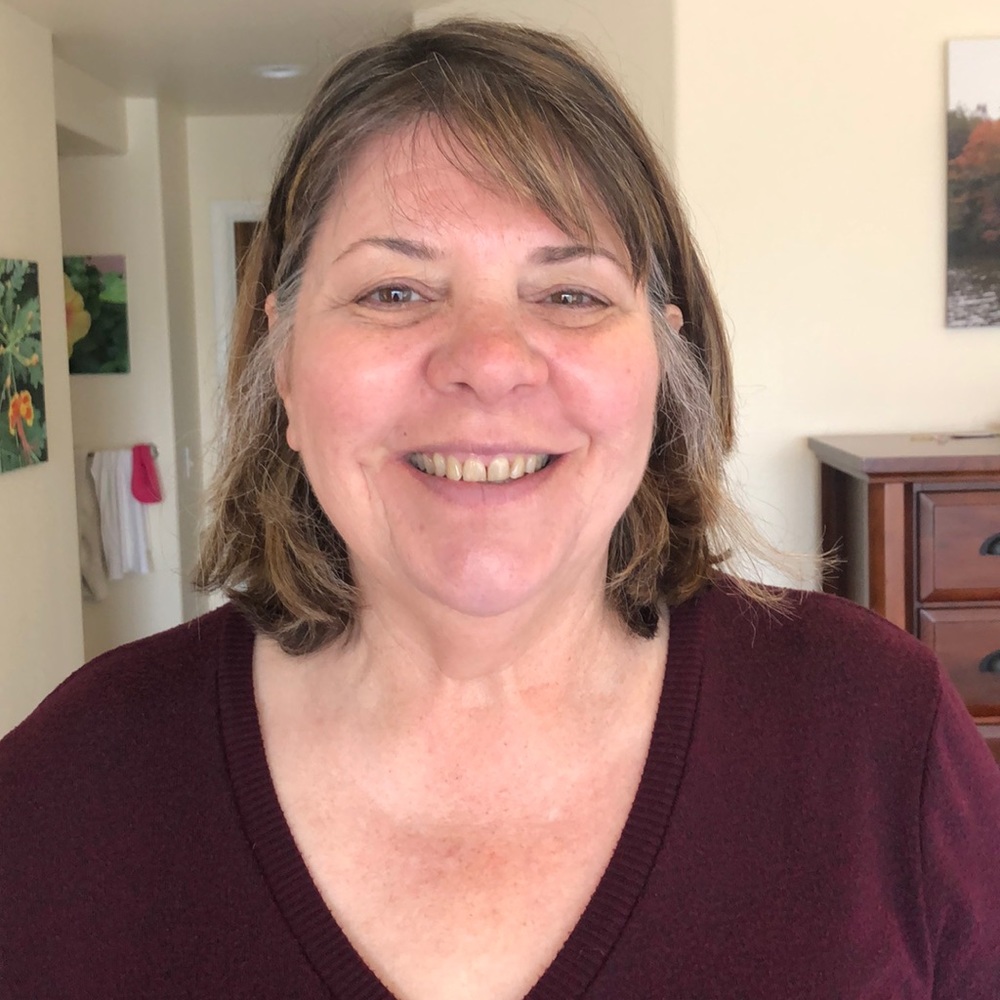 Meet your Posher, Jean